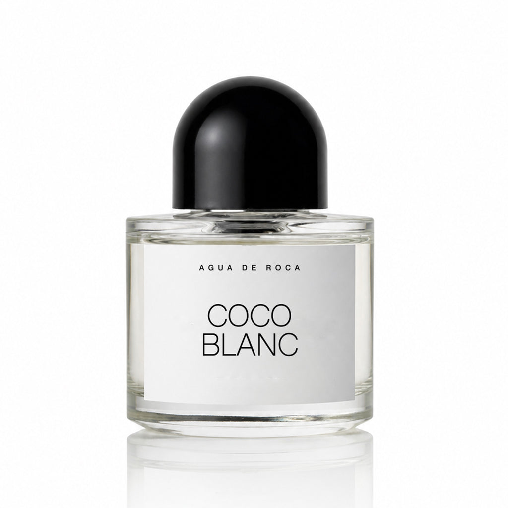 COCO BLANC 100mL